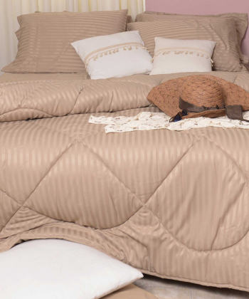 کاور لحاف دو نفره دستر Dasther کد 201399999180