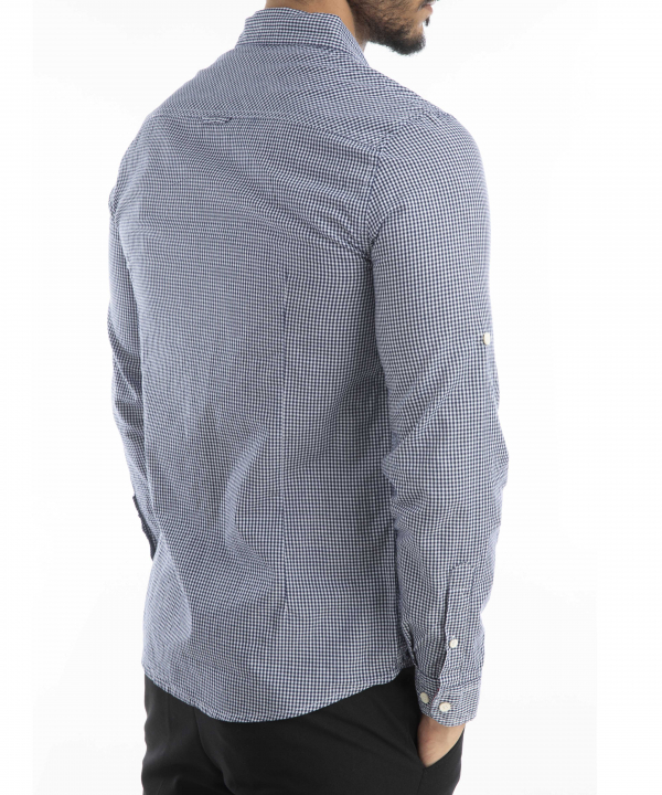 پیراهن مردانه کالینز Colins کد CL1032264