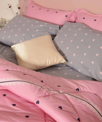 سرویس لحاف 6 تکه دو نفره دستر Dasther کد 141199999180