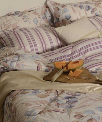 سرویس لحاف دو نفره سه تکه دستر Dasther کد 191199999180