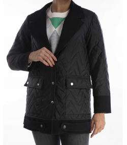 کاپشن زنانه پیرکاردین PierreCardin کد JUM 80065