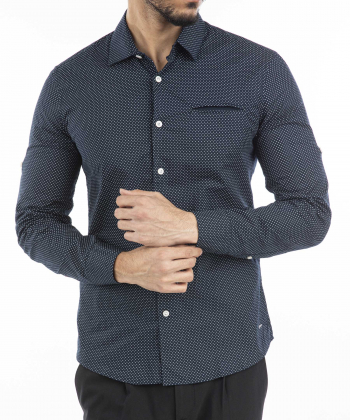 پیراهن مردانه کالینز Colins کد CL1028194