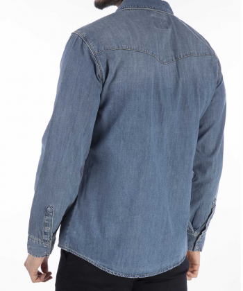 پیراهن مردانه کالینز Colins کد CL1040325