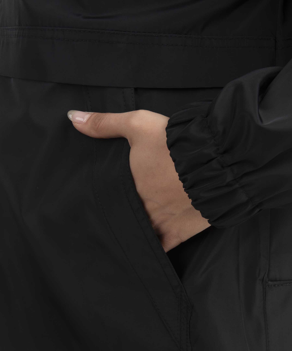 بارانی زنانه مانگ Mong مدل مهیلا