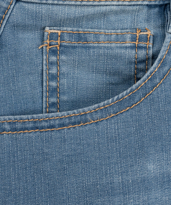 شلوارک زنانه جین وست Jeanswest کد 32264508