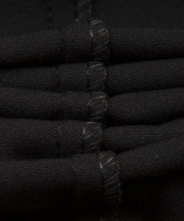  مانتو بلند جلو باز دو میم 2M کد 173
