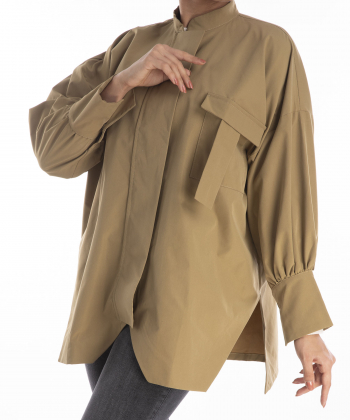 مانتو زنانه ریس Rees کد 1006018-07