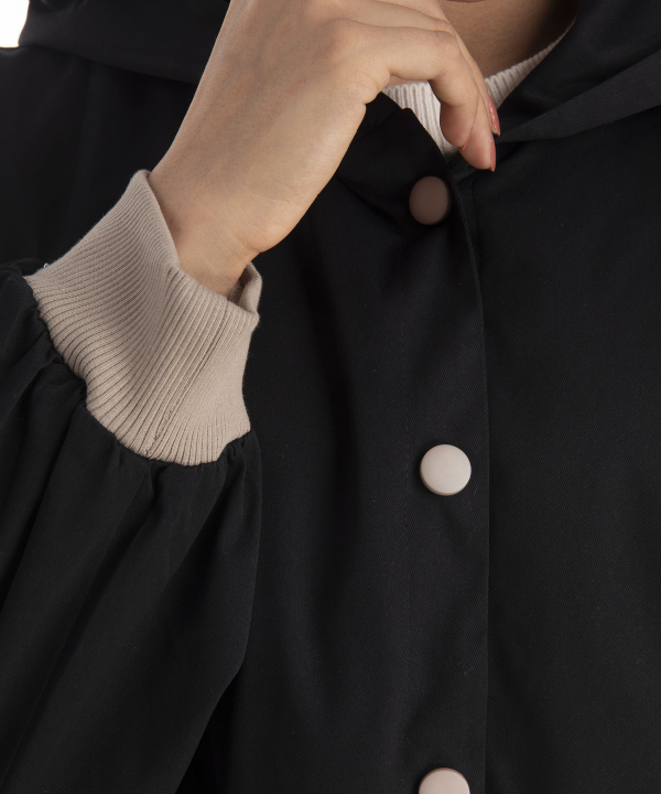 مانتو زنانه ریس Rees کد 1006017-01