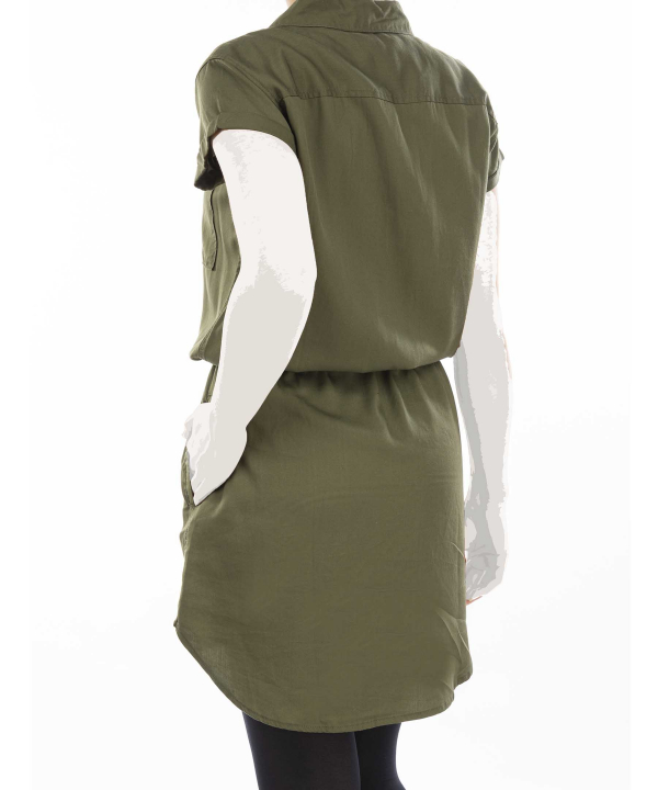 پیراهن زنانه کالینز Colins کد CL1033135