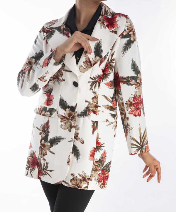 کت زنانه پیرکاردین PierreCardin کد P02800500000120144