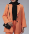 نارنجی