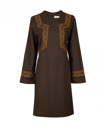 مانتو تن درست Tane Dorost مدل بانیا