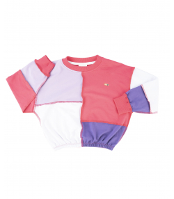 دورس دخترانه یو اس پولو کیدز US Polo Kids کد 4016A2