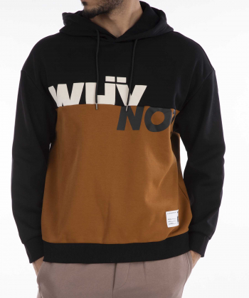 هودی مردانه جین وست Jeanswest کد 23171516