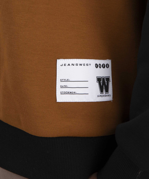 تیشرت آستین بلند مردانه جین وست Jeanswest کد 23171516