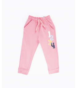 شلوار اسلش دخترانه یو اس پولو کیدز US Polo Kids کد 1034A1