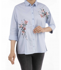 شومیز زنانه کالینز Colins کد CL1031413