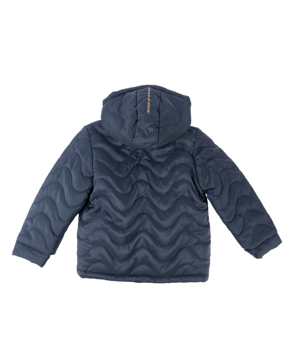 کاپشن یو اس پولو کیدز US Polo Kids کد 5514A1