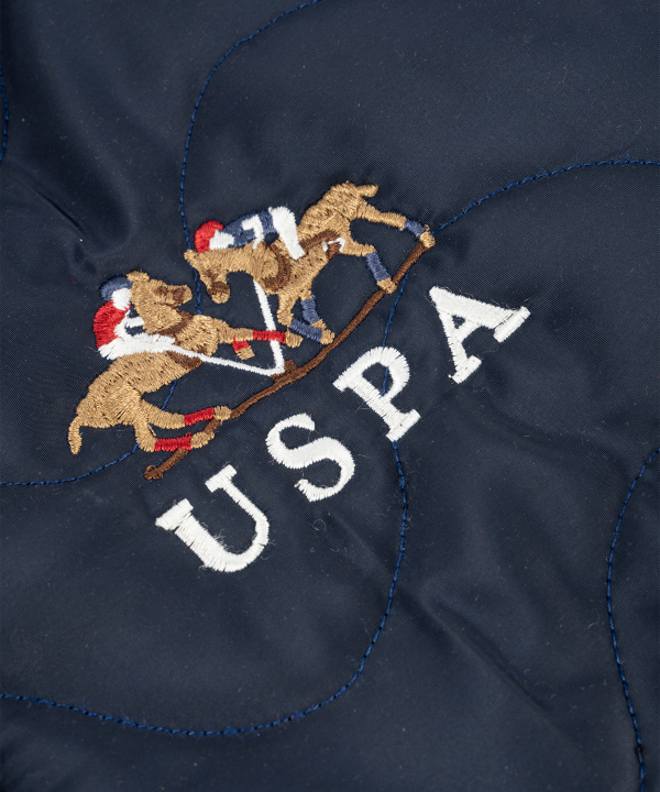 کاپشن یو اس پولو کیدز US Polo Kids کد 5514A1