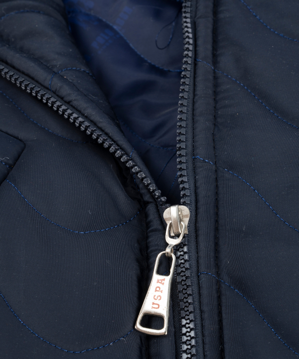 کاپشن یو اس پولو کیدز US Polo Kids کد 5514A1