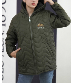 کاپشن یو اس پولو کیدز US Polo Kids کد 5514A1