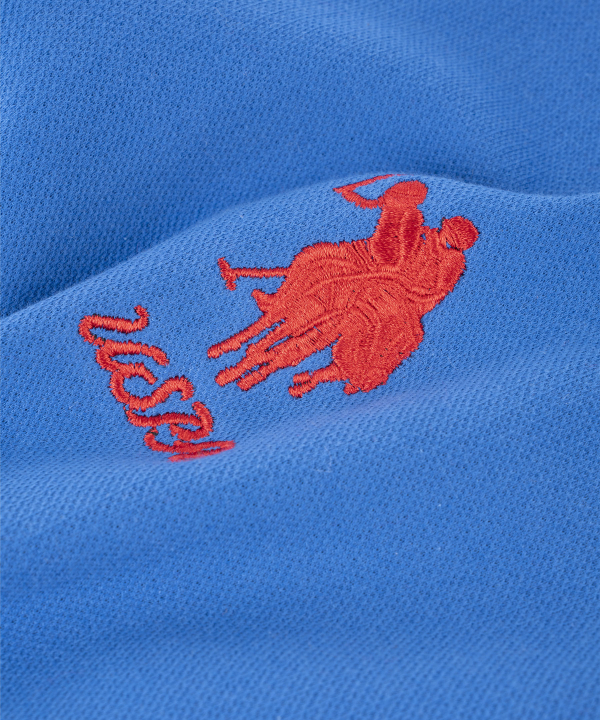 ست بلوز شلوار دخترانه یو اس پولو کیدز US Polo Kids کد 4036A1