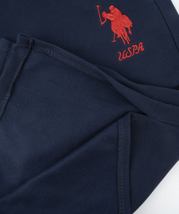 ست بلوز شلوار دخترانه یو اس پولو کیدز US Polo Kids کد 4036A1