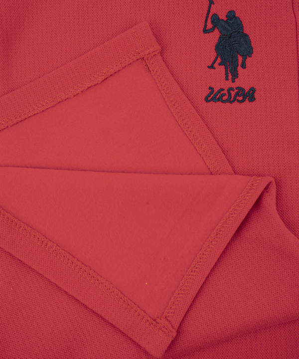 ست بلوز شلوار دخترانه یو اس پولو کیدز US Polo Kids کد 4036A1
