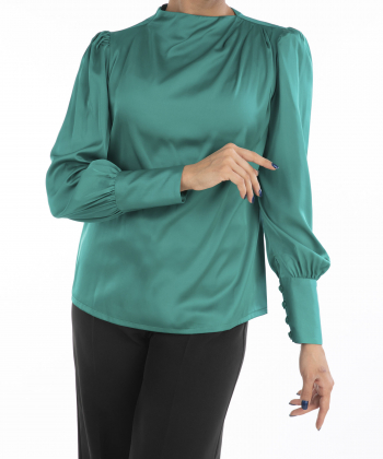 شومیز زنانه تولیکا Tulika کد 32835