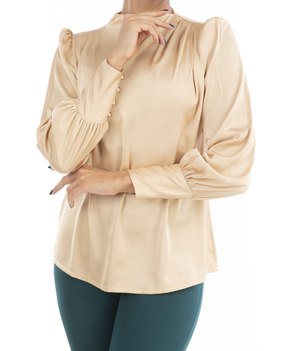 شومیز زنانه تولیکا Tulika کد 32835