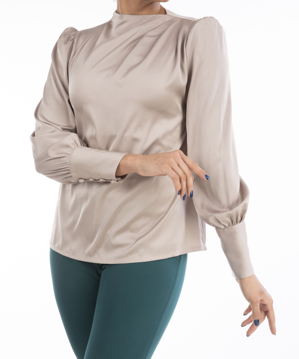 شومیز زنانه تولیکا Tulika کد 32835