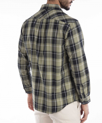 پیراهن مردانه جین وست Jeanswest کد 23131504
