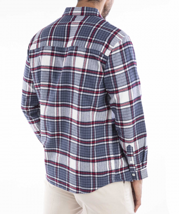 پیراهن مردانه جین وست Jeanswest کد 23131503
