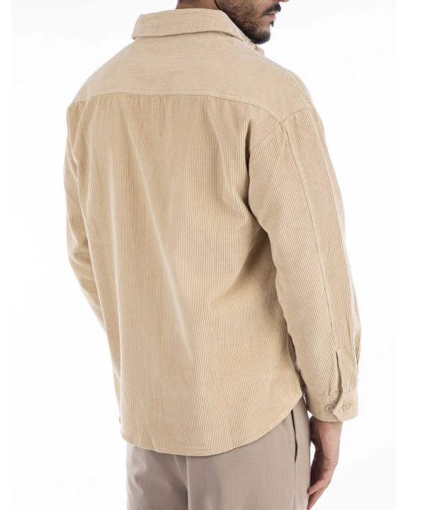 پیراهن مردانه جین وست Jeanswest کد 23131501