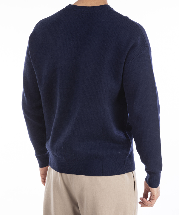 پلیور مردانه جین وست Jeanswest کد 23196503