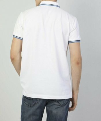 پولوشرت آستین کوتاه مردانه کالینز مدل CL1026617