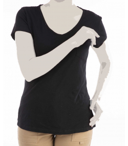 تیشرت زنانه کالینز Colins کد CL1014619