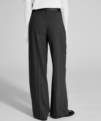 شلوار زنانه کوتون Koton کد 4WAK40074UW