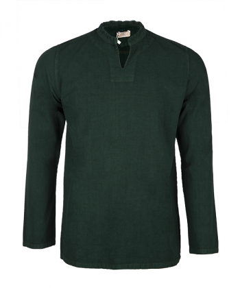 پیراهن مردانه آستین بلند تن درست Tane Dorost مدل یاسوج