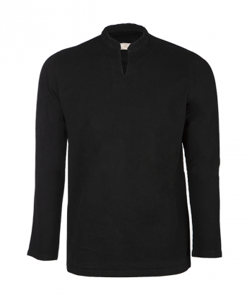 پیراهن مردانه آستین بلند تن درست Tane Dorost مدل یاسوج