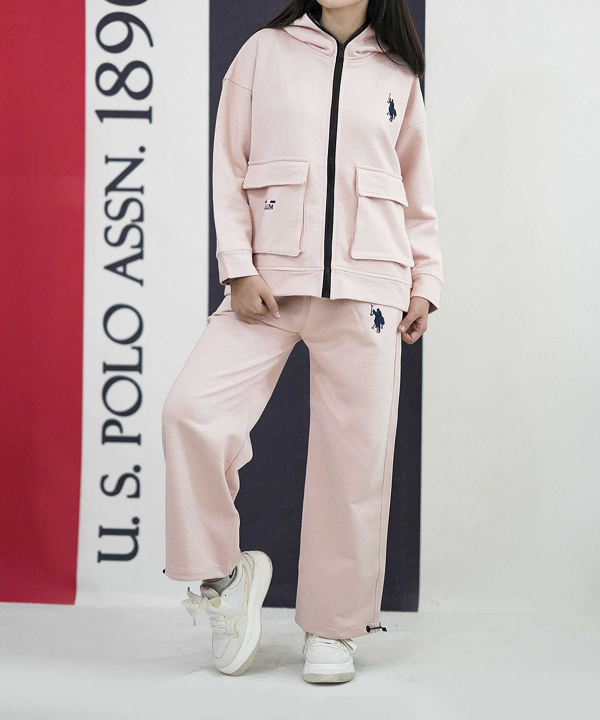 Us polo on sale tracksuit price