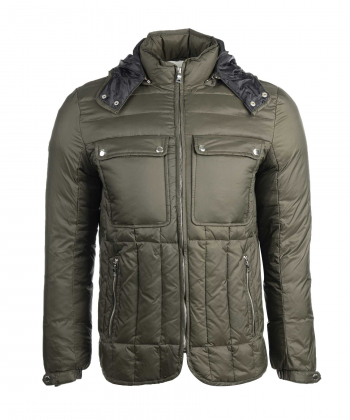 ژاکت مردانه کالینز Colins کد CL1029563