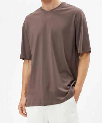 تیشرت مردانه کوتون Koton کد 4WAM10054HK