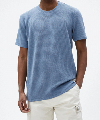 تیشرت مردانه کوتون Koton کد 3SAM10979HK