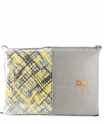 تشک مسافرتی یک نفره دستر Dasther کد 231699999090