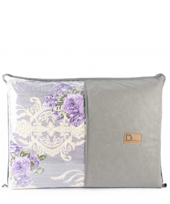 تشک مسافرتی یک نفره دستر Dasther کد 231699999090