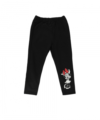 شلوار راحتی دخترانه ال سی وایکیکی LC Waikiki کد W276348Z4