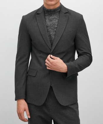 کت مردانه کوتون Koton کد 4WAM50004HW