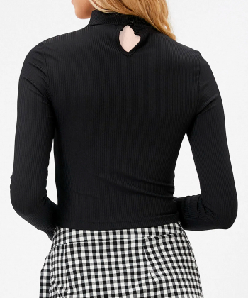 تیشرت آستین بلند کوتون Koton کد 4WAL10126IK