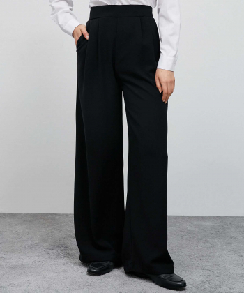 شلوار زنانه کوتون Koton کد 4WAK40058UW